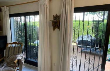 Homely Home Guadalvillas 128 - Photo 8