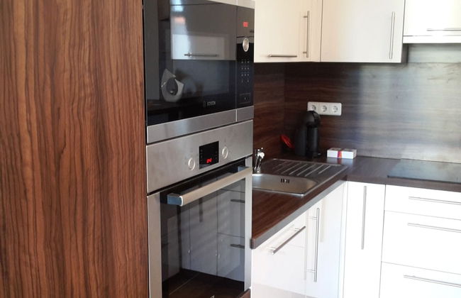 Imperial-Apartments Schönbrunn - Foto 6