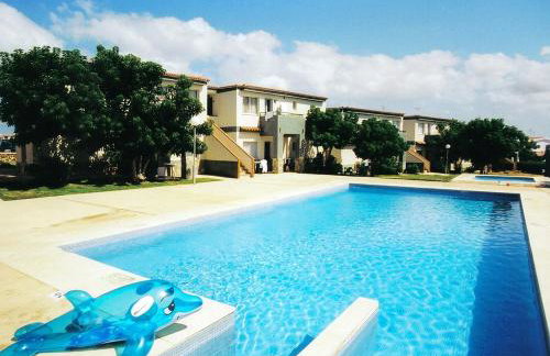 TRANQUILO APARTAMENTO con preciosa cala en la puerta - Photo 1