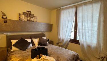 Grande Maison Du Coeur Champoluc Spa,Gym e Aree Relax - Foto 5, towels