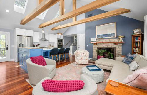 18 Bourne Avenue Sandwich - - Cape Cod - Photo 21