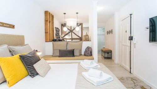 Santa Marta by SpotOn Apartments - Foto 2, towels