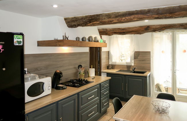 Maison de Village Serena - Foto 5