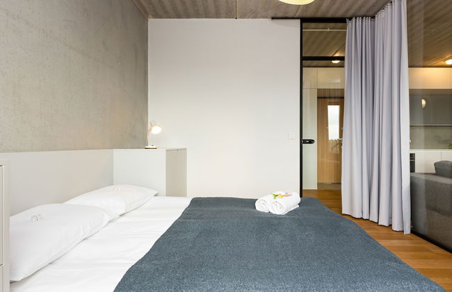 Apartment Praga Center by Renters - Foto 5