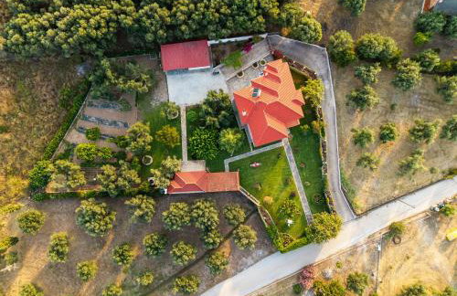 Georgias paradise villa and Garden - Foto 21