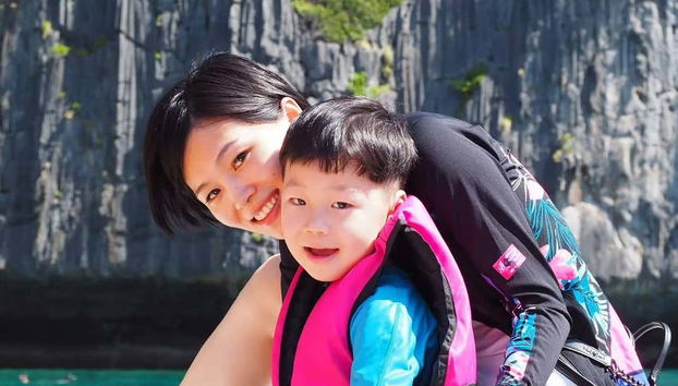 Having Fun - 3rd photo