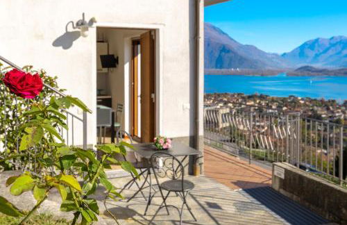 Apartment Lory, Domaso - Foto 20