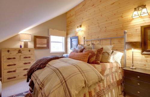 Hike, Fish and Explore! Mtn-View Gem in Mc Leod - Foto 20