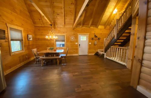 Pine Creek Cabins & Camping Resort - Foto 58