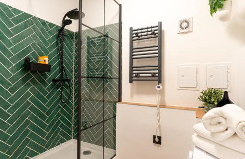 bevoflats - Designer Apartments in Kreuzberg, Bergmannkiez - Foto 57