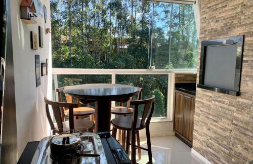 Apartamento a 6km da Vila Germânica - Foto 15