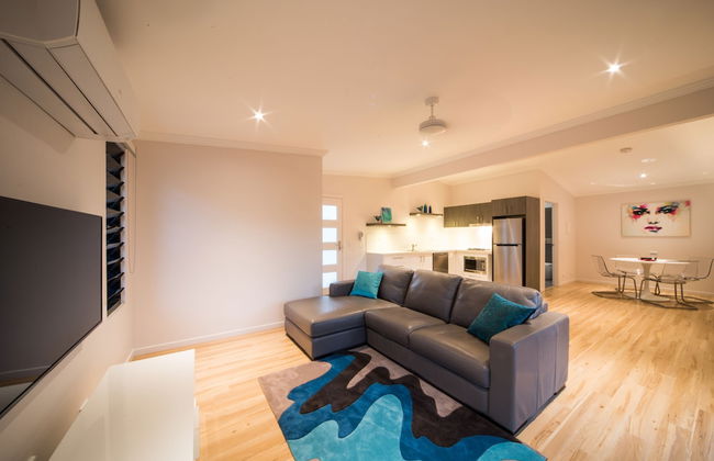 Seclude Rainforest Retreat - Foto 37