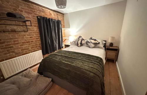 The old pub in Docking - Foto 39