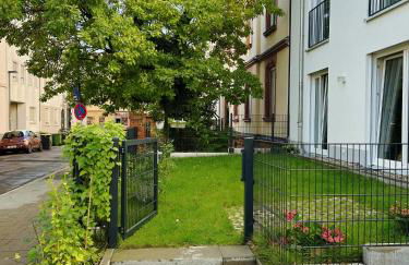 City Nest Offenbach - Foto 11