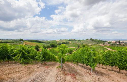 Idyllic Farmhouse in Gambassi Terme-fi With Swimming Pool - Foto 70