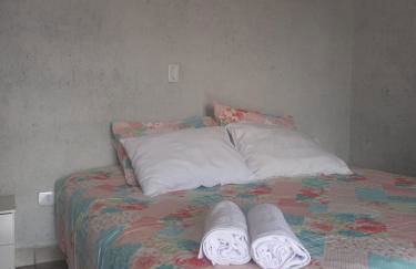 Hospedaria Recanto das Flores, perto Thermas - Foto 17