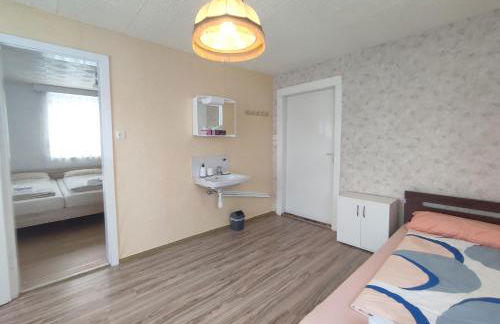 FerienHaus "Grimberg" & großes Grundstück - Photo 21