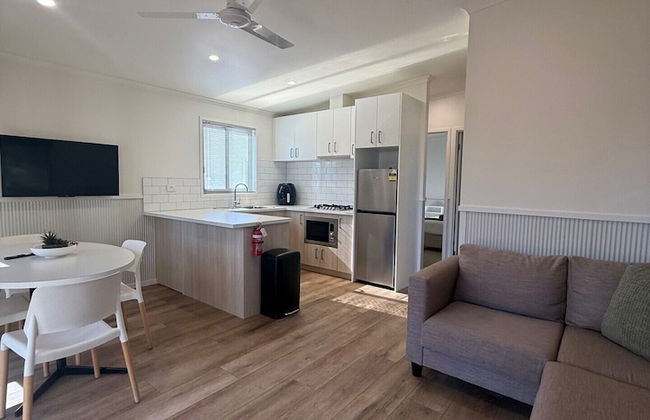 Broken Hill Tourist Park - Foto 22