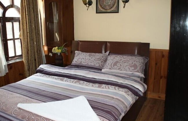 Thamel Apartments Hotel - Foto 19