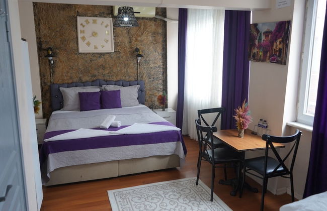Medellin Apart Hotel Istanbul - Foto 27