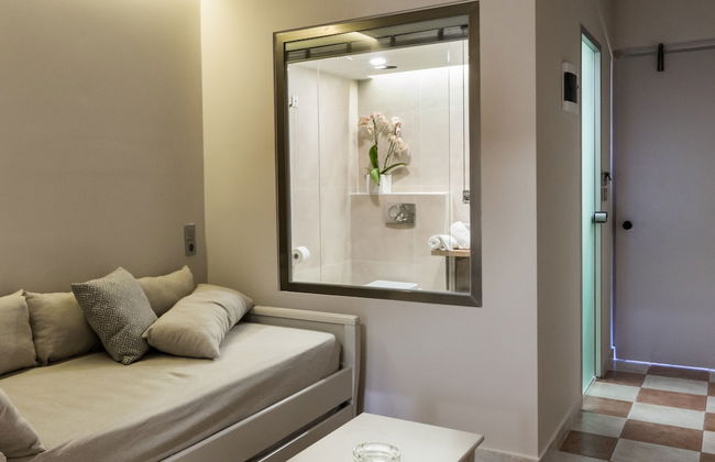 Ilios Hotel - Photo 10