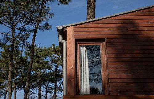 Bungalow B9 - Nature, Beach & River - Photo 33