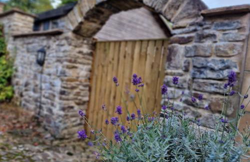 Clifton Cottage at Lovelady Shield - Foto 31