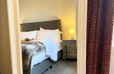 The Queens Nest, 1 - Bed, Sleeps 2 - Foto 32