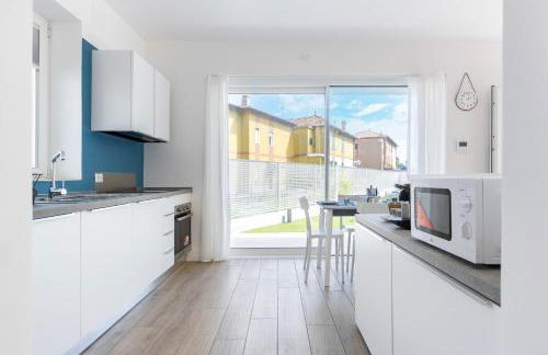 Hostdomus-La casa degli artisti-Michelangelo-Giotto-Raffaello - Foto 8