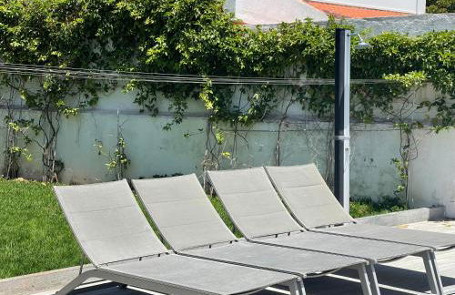 Seaside Place Cascais - Foto 56