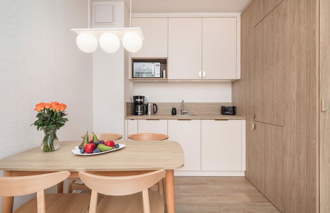 Bel Mare Apartments by Renters - Photo 63