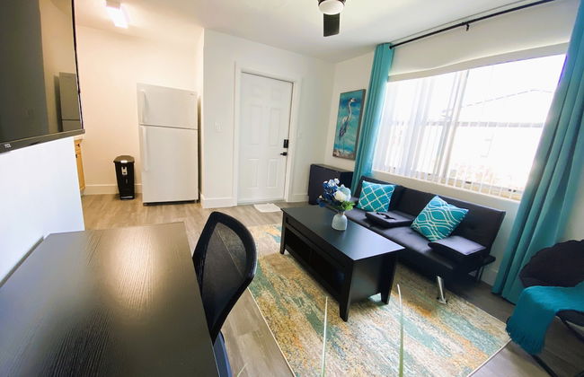 Delight Retreat Apt 4 Min Walk to Beach - Foto 19