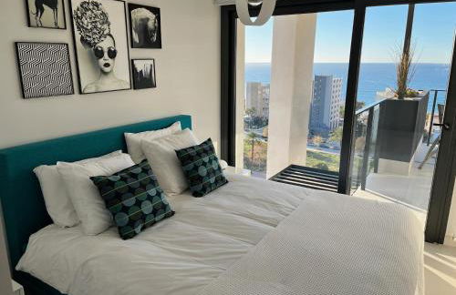 Sea View Apartment Arenal Beach Calpe - Photo 7