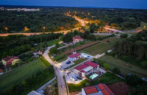 Hera Countryside Villa by Qubo Villas - Foto 39