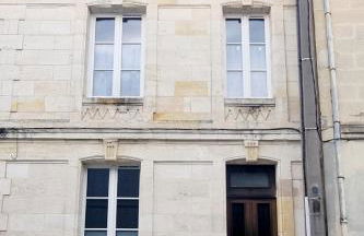 Maison de Charme en centre-ville - Foto 2