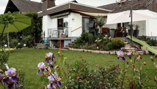 Ferienhaus Spessartfeeling - Foto 3