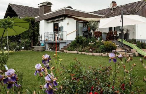 Ferienhaus Spessartfeeling - Foto 3