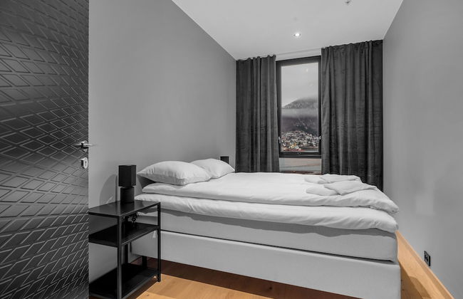 TotalApartments Vervet Fram H - Foto 2