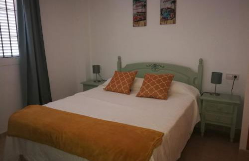 Villa Teresitas, Casa Grande en Gran Alacant - Foto 15