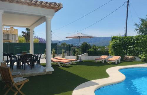 Villas Benicadims - BTB - Photo 39
