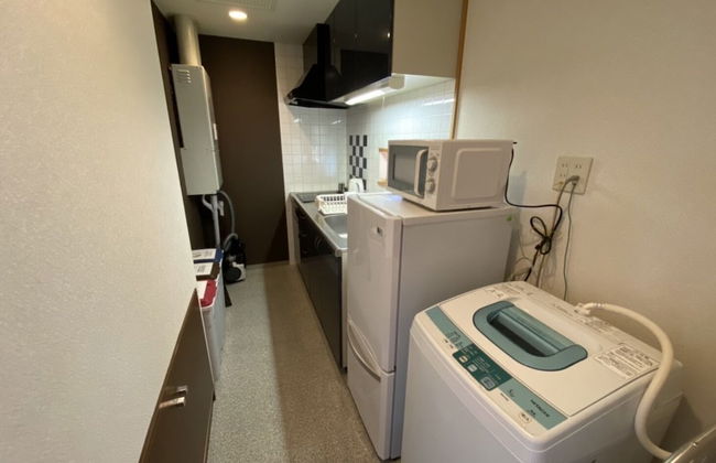 AMS Tower Nakajima - Foto 61