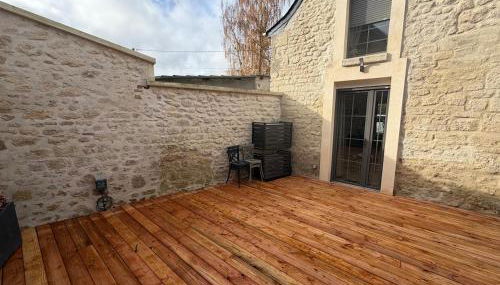 Catherine Maisonnette - Foto 3