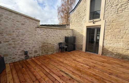 Catherine Maisonnette - Foto 3