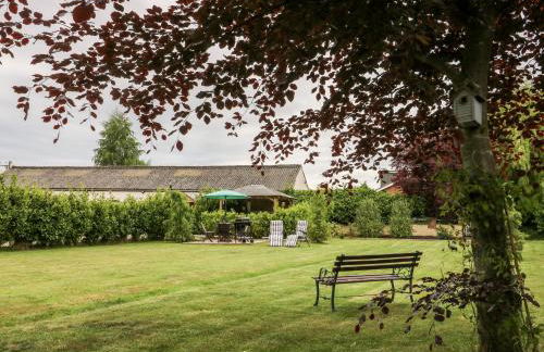 Willow Lodge - Foto 31