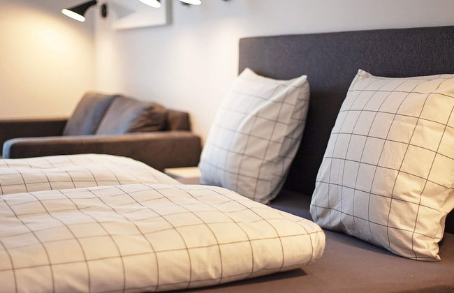 6 Personen Ferienhaus in Wendtorf - Foto 2