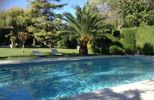 Le Clos de St Paul - Foto 18