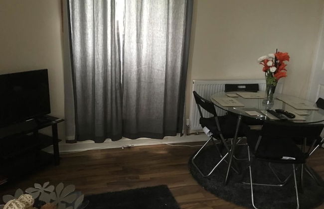 Majesty Tweed Apartment - Foto 6