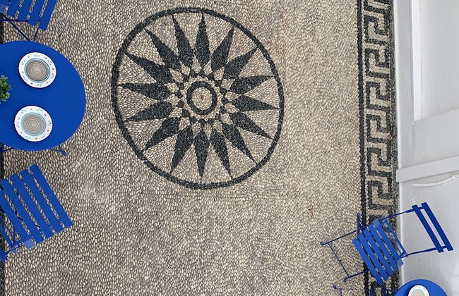 PALS Studios Lindos - Foto 29