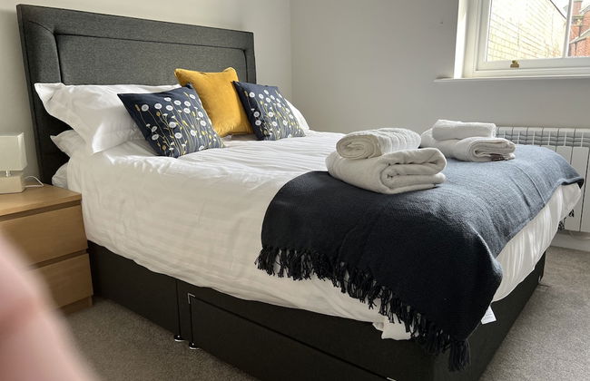 The Market Street Apartments - Ulverston - Foto 4