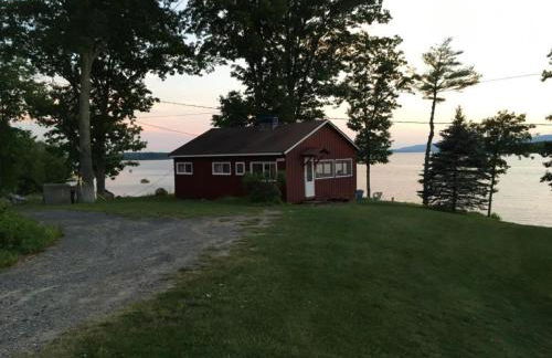 Cozy Cabin with Lovely Views of Great Sacandaga Lake in Northville, New York - Foto 18